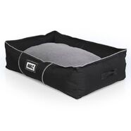 Rogz Lekka 3D Pod Black Sml