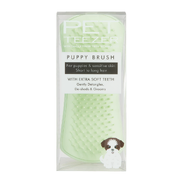 Pet Teezer Puppy Brush - Green