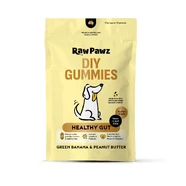 Raw Pawz Healthy Gut Digestion DIY Gummies 90g