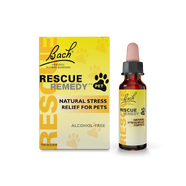 Rescue Remedy Pet Calming Drops 10mL