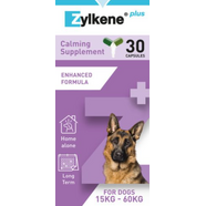 Zylkene Plus* 450mg for large dogs 30pk
