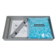 PetSafe ScoopFree Reusable Litter Tray with Crystal Litter