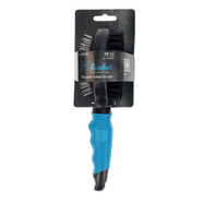 Zeez Comfort Double Sided Brush