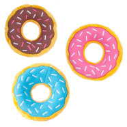 Zippy Paws Junior Donutz