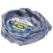 Zoo Med Repti Rock Water Dish for Reptiles - Small