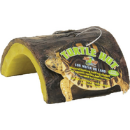 Zoo Med Reptile Hut Half Log - Small