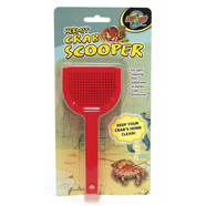 Zoo Med Hermit Crab Scooper Substrate Sieve