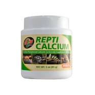 Zoo Med Repti Calcium with D3 85g