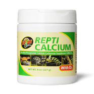 Zoo Med Repti Calcium with D3 227g