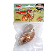 Zoo Med Hermit Crab Growth Shell - Large