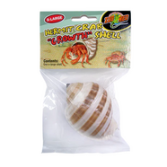 Zoo Med Hermit Crab Growth Shell - XLarge