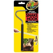 Zoo Med Adjustable Snake Hook