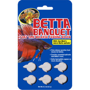 Zoo Med Betta Banquet Block