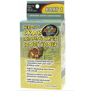 Zoo Med Hermit Crab Drinking Water Conditioner