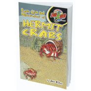 Zoo Med Hermit Crab Care Book