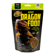 Zoo Med Insect Bearded Dragon Food Adult 127gm