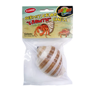 Zoo Med Hermit Crab Growth Shell