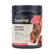 ZamiPet Urinary Support - 60 chews