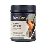 ZamiPet Senior Support - 60 chews