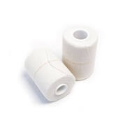 Zebra Vet Elastic Adhesive Bandage 7.5cmx 2.4m Single Bandage