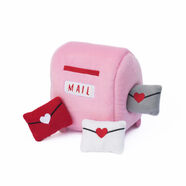 Zippy Burrow Mailbox & Love Letters