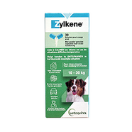 Zylkene 225mg 30 capsules