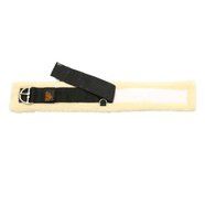 Fortworth Wool Fleece Lined Cinch 34" *TO CLEAR*