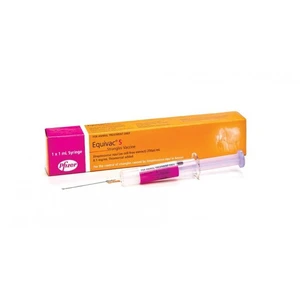 Equivac Strangles