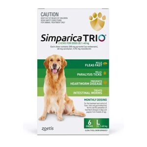 Best flea tick and worm prevention for dogs hotsell