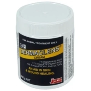 Dermaclens Cream 500gm