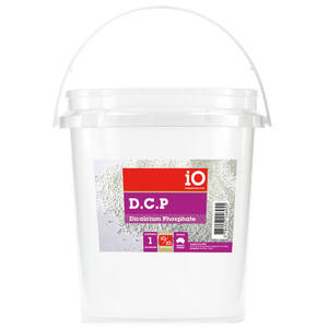 IO Di Calcium Phosphate [Please choose size: 5kg]