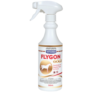 Flygon Gold 500ml