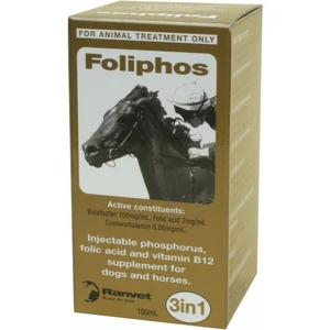 Foliphos injection 100ml