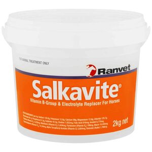 Ranvet Salkavite - 2kg