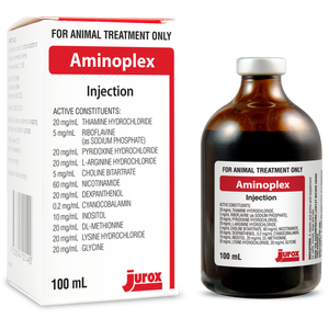 Aminoplex injection 100ml
