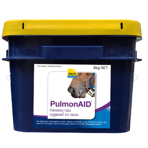 Kelato Pulmonaid - 6kg
