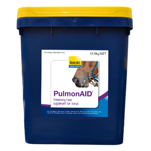 Kelato Pulmonaid - 12.5kg