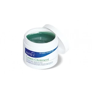Potties Green Ointment 200gm 