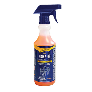 Joseph Lyddy Crib Stop Spray 500ml 