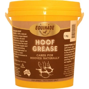 Equinade Hoof Grease 1kg