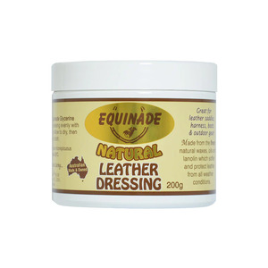 Equinade Leather Dressing 200g