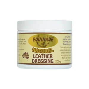 Equinade Leather Dressing 200g