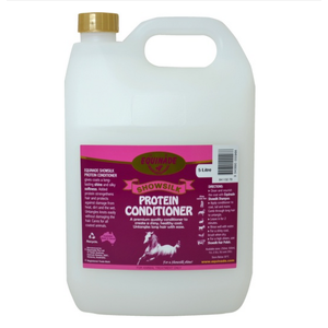Equinade Show Silk Conditioner 5L