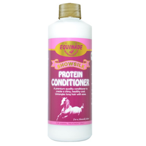 Equinade Show Silk Conditioner 500ML