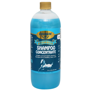 Equinade Showsilk Shampoo 1L