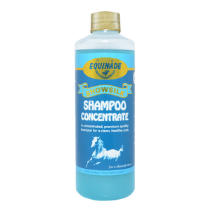 Equinade Showsilk Shampoo 500ml