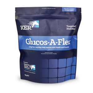 KER Glucosaflex 1kg