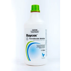 Baycox Poultry 1L