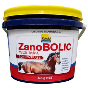 Kelato Zanobolic Concentrate 500gm