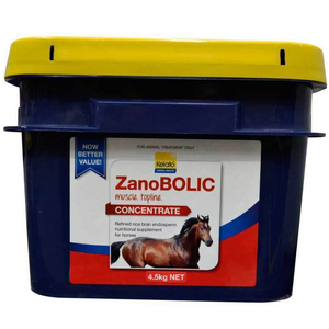 Kelato Zanobolic Concentrate 4.5kg